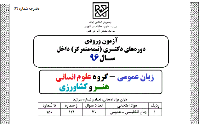 پاسخ-تشریحی-زبان-عمومی-دکتری-96-استاد-نیک-پور-
